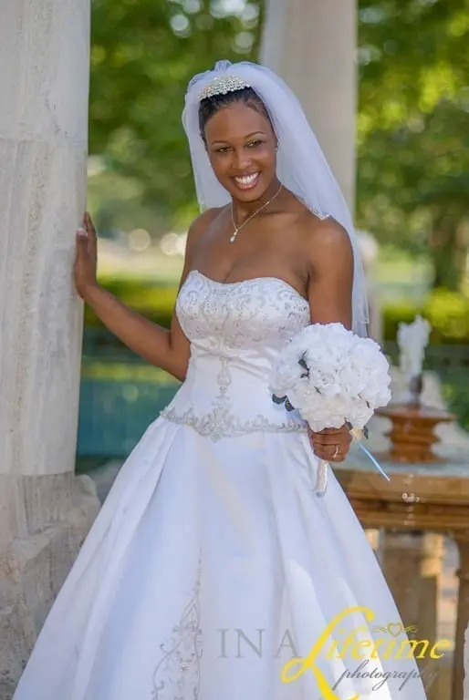 Bridal session, Houston wedding photographer, Nathan Simmons, in a lifetime photography. wedding photography, Hermann Park