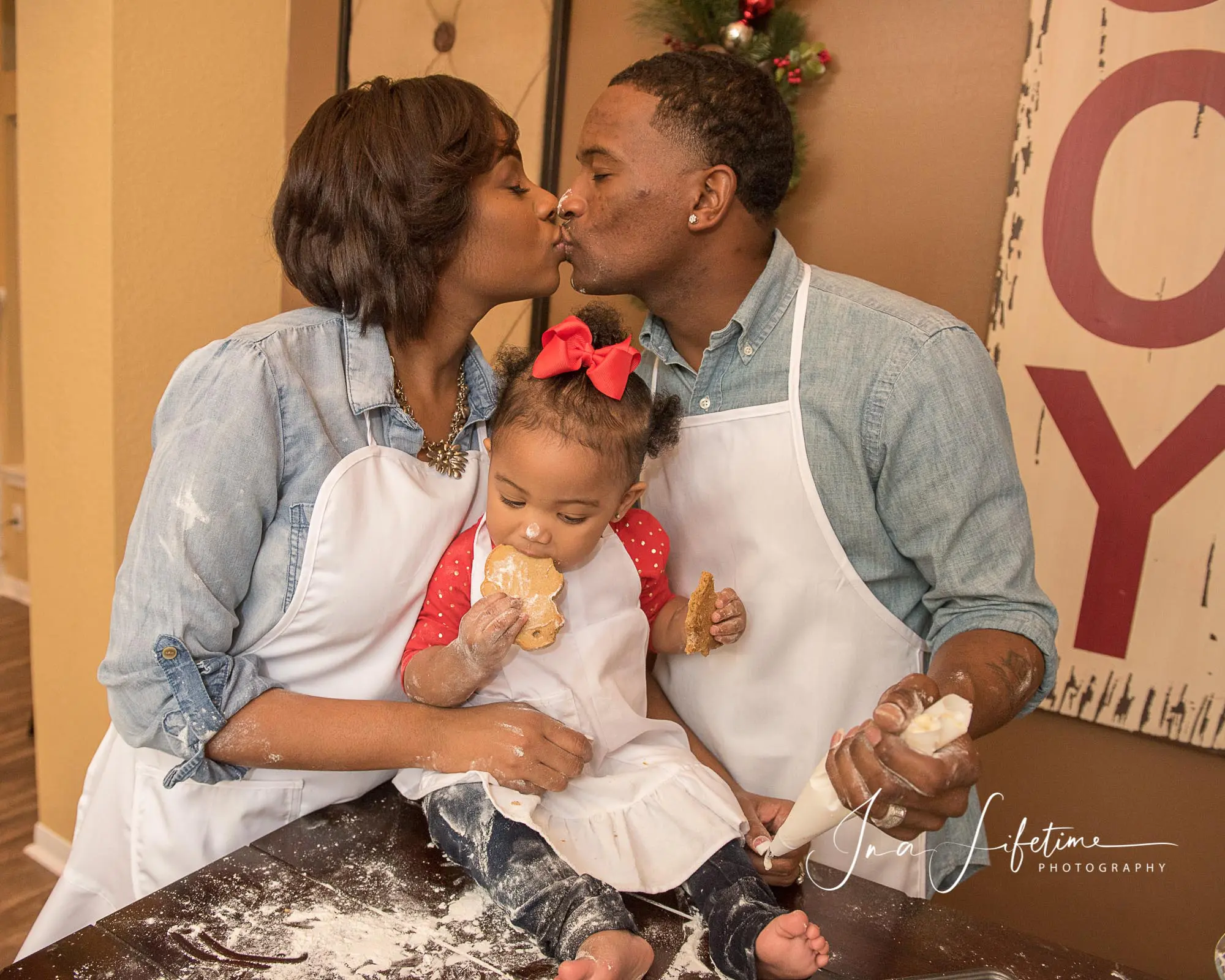 family christmas pictures