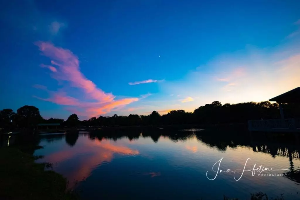 katy tx family photo locations