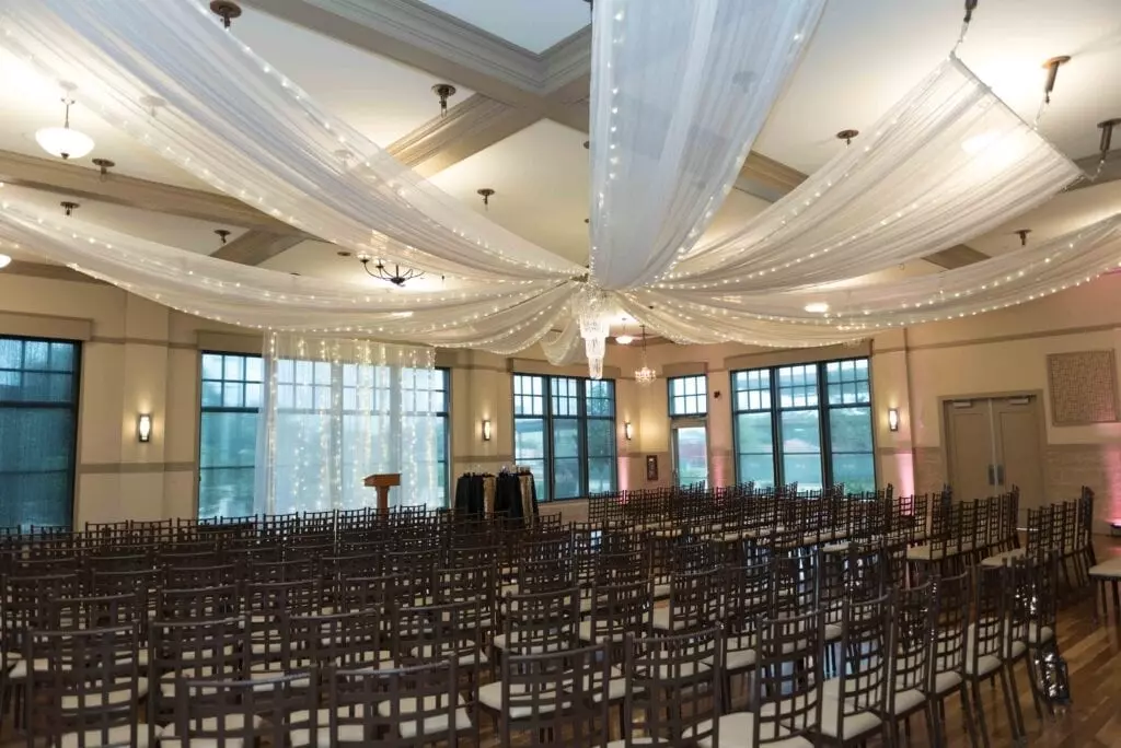 noah's event venue preferred vendor