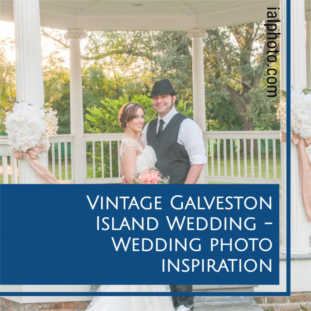 Galveston island wedding ideas