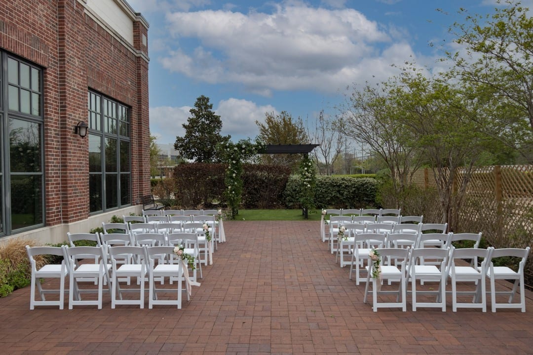 My Top 3 Best Wedding Venues In Houston