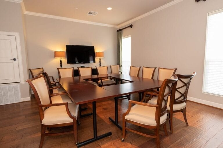 Best Houston Bed And Breakfast La Maison