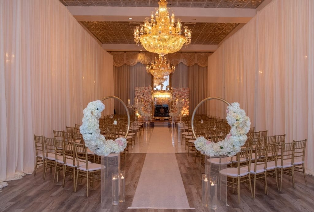 Top 5 Luxury wedding ideas Chateau Crystale wedding photos