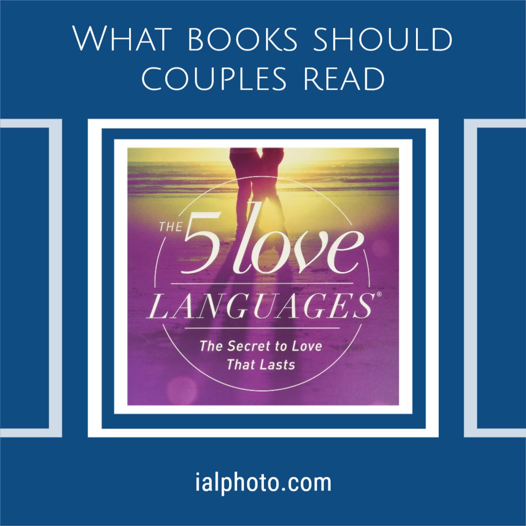what books should couples read